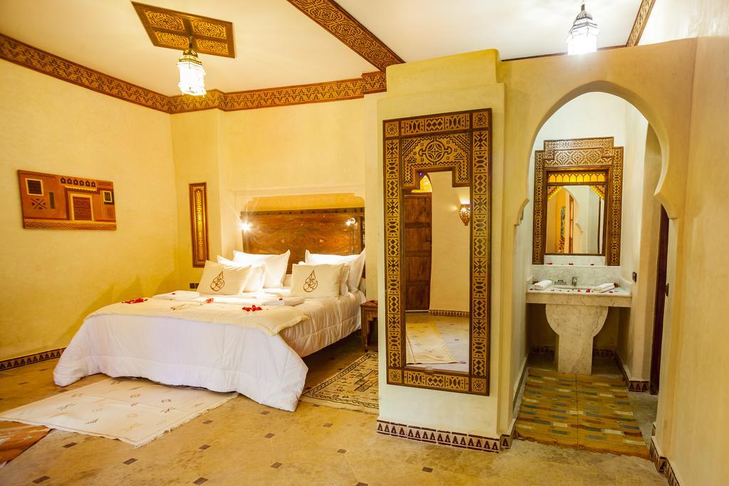 Riad Lamane Zagora Exterior photo